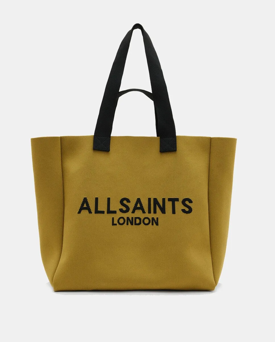 

Сумка через плечо All Saints Izzy All Saints, цвет Verde