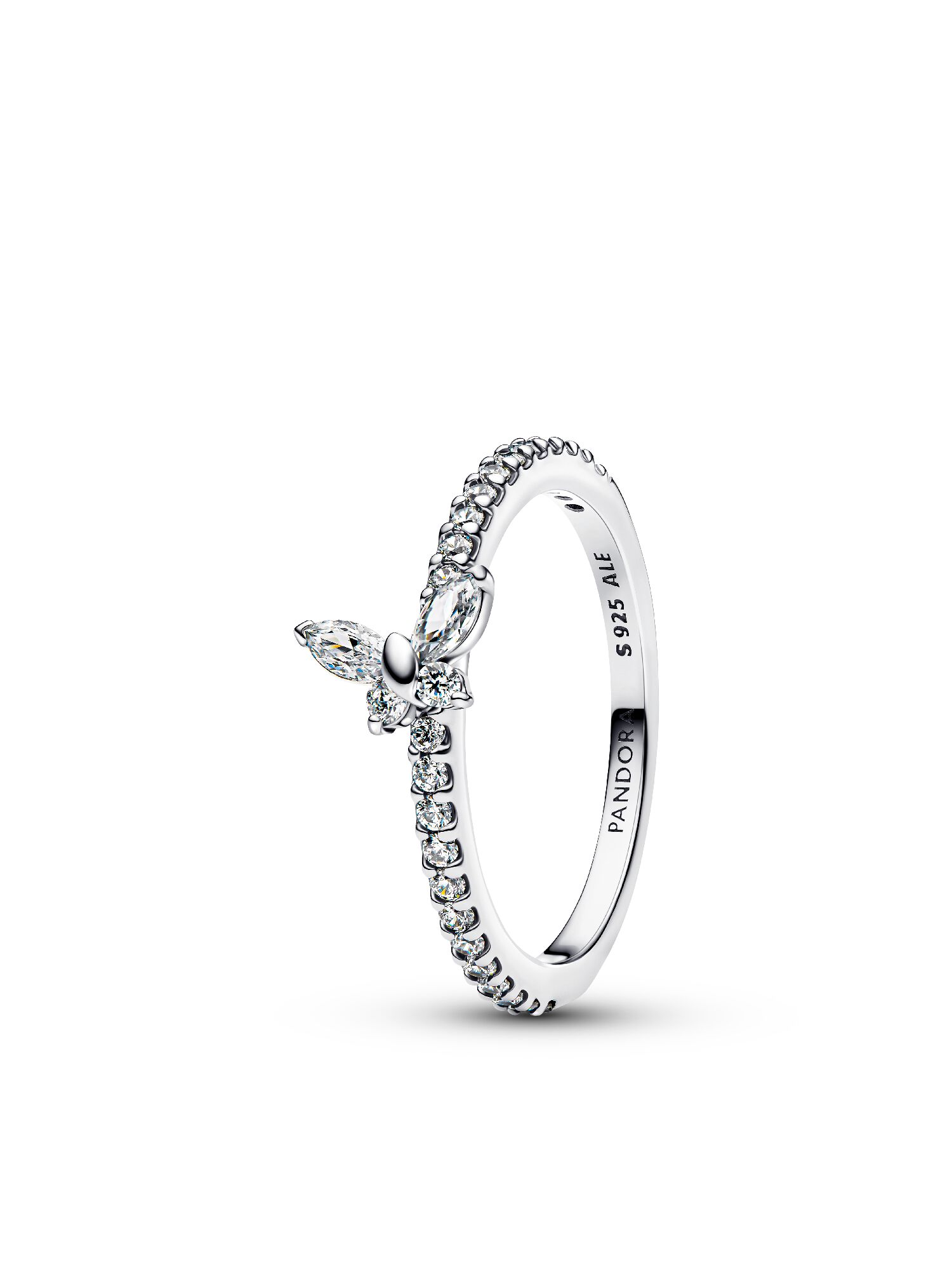 

Трио Дружба бабочек Pandora