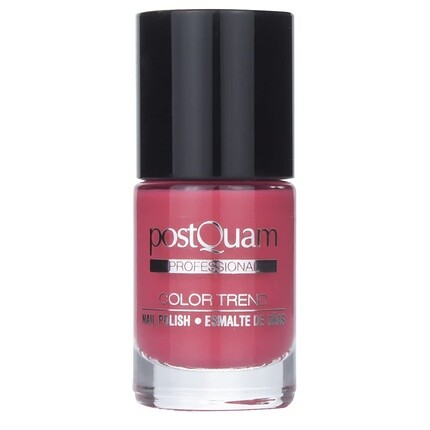 

Postquam Deluxe Розовый лак для ногтей 10 мл