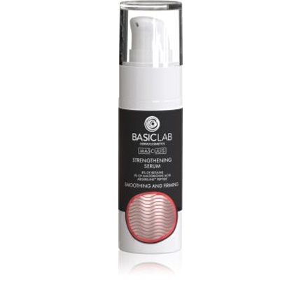 

Dermocosmetics Masculis 30 мл - Уход за кожей для мужчин Basic Lab