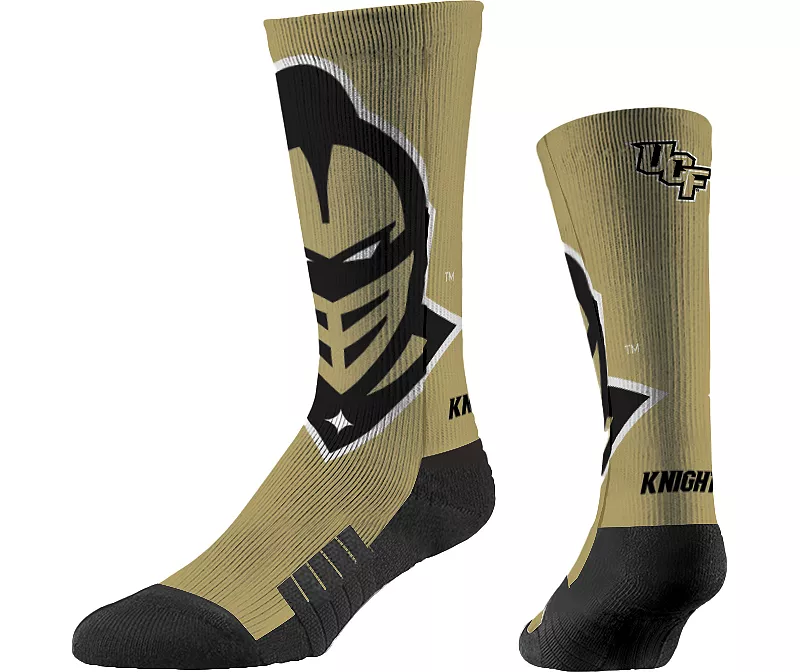 

Носки Strideline UCF Knights Mascot Crew