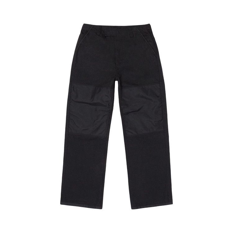 

Брюки Stussy Utility Pant, Black