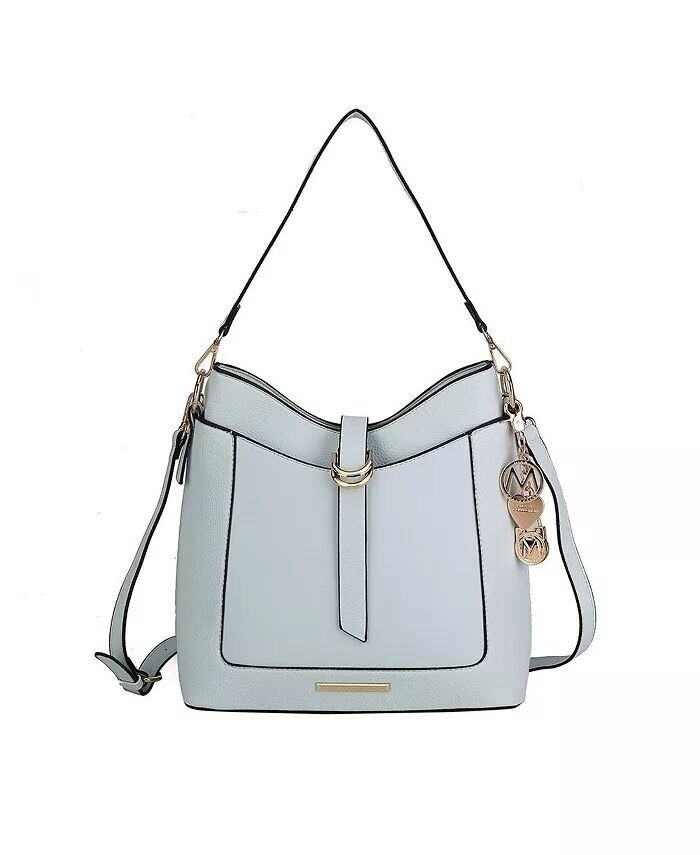 

Кроссбоди Женева от Mia K Mkf Collection, синий