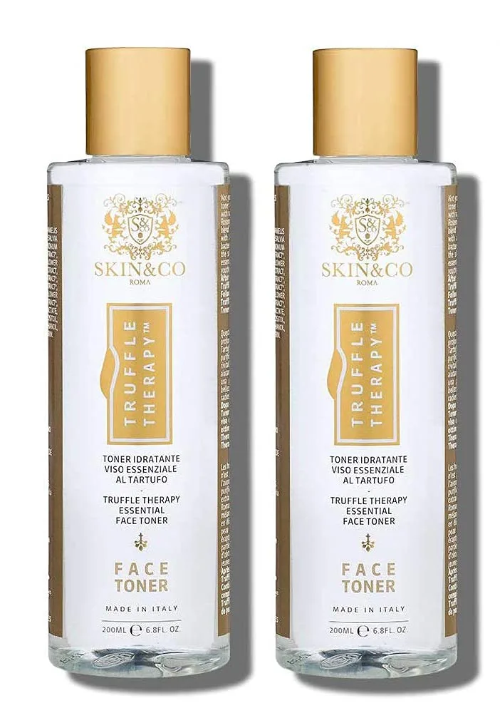 Тоник Skin&Co Roma — Truffle Therapy Essential Face Toner , упаковка, 201 мл