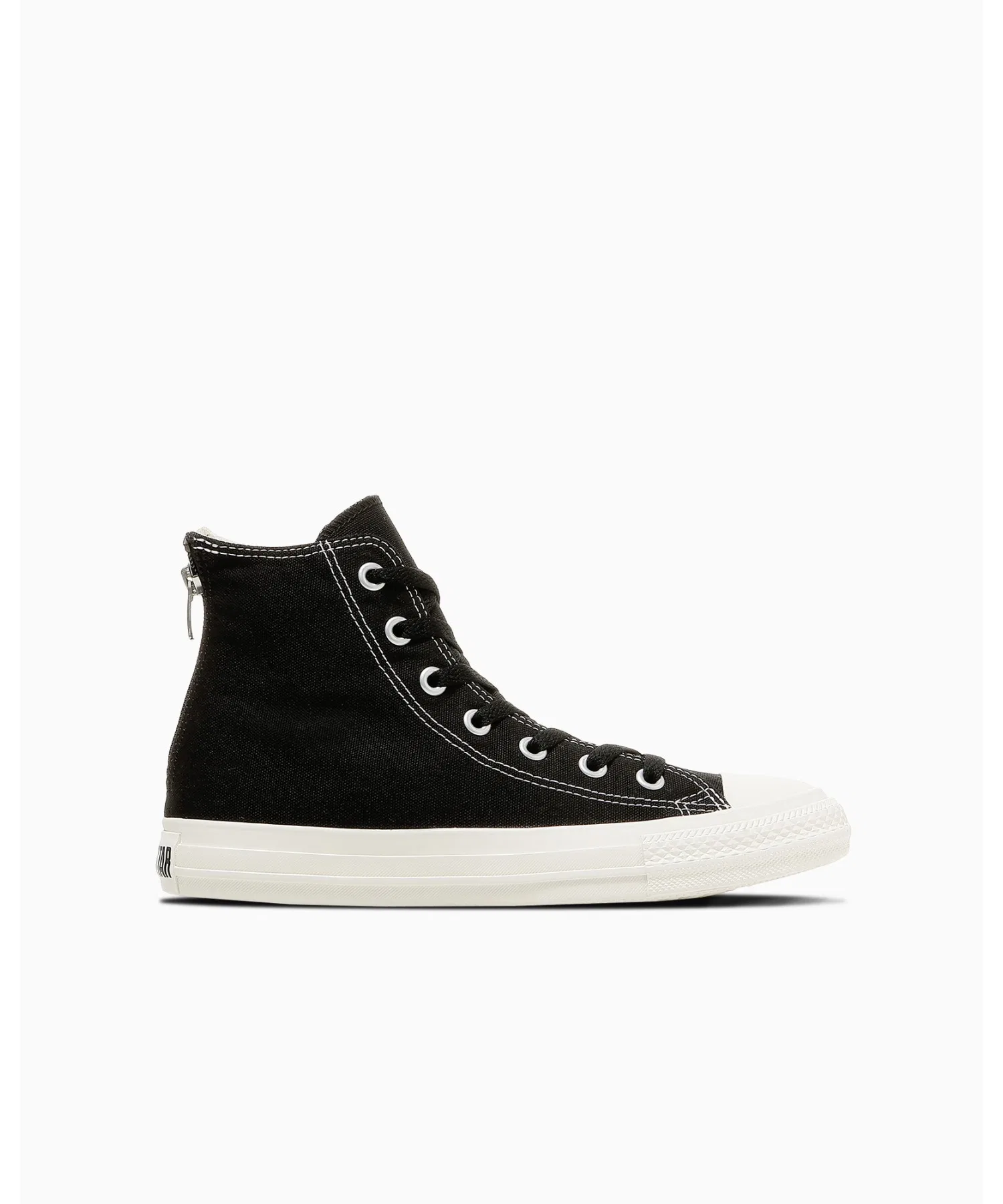Мужские и женские кроссовки CONVERSE ALL STAR BACKZIP HI — фото 3