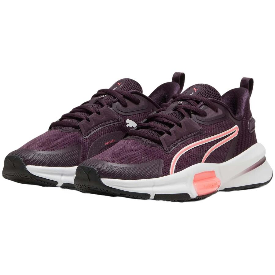 Кроссовки для бега Puma PWRFrame TR 3 для женщин — фото 4