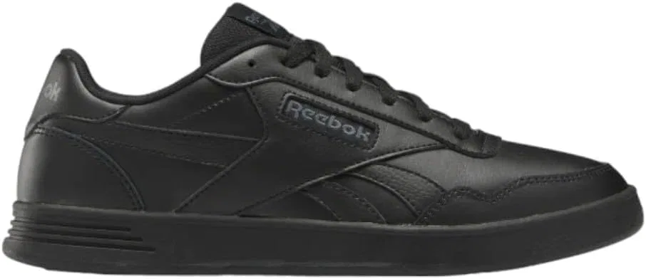 Кроссовки Reebok унисекс Reebok Court Advance, Cblack Purgry Cblack