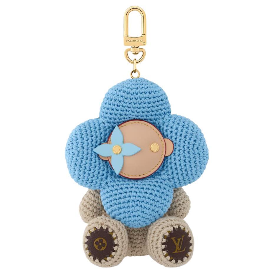 

LOUIS VUITTON Сумка, Blue