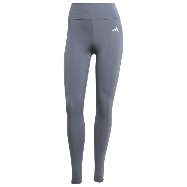 

Женские леггинсы Optime Essentials с карманом для хранения во всю длину Adidas, мультиколор