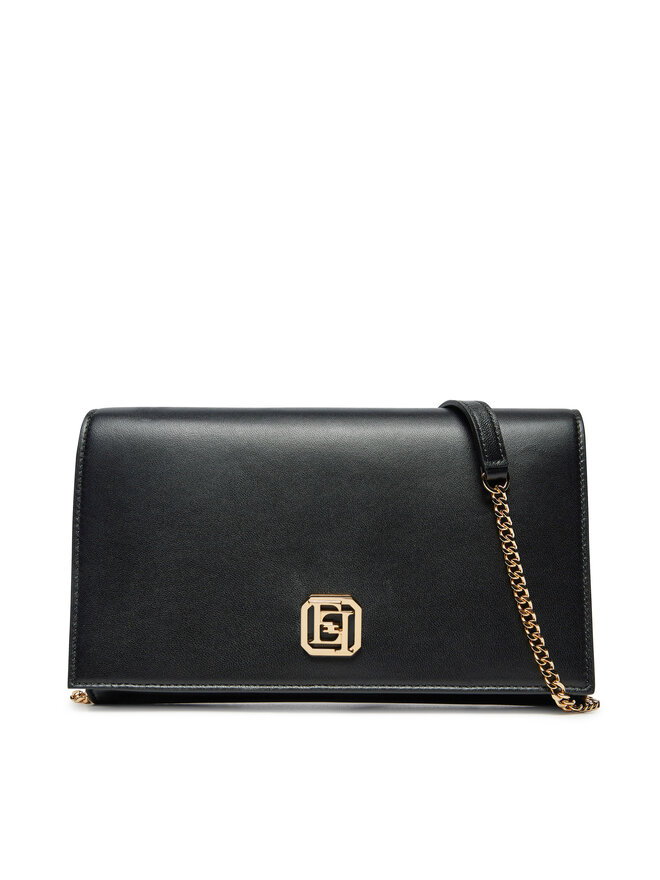 

Сумочка BS-03A-47E2-V540 Elisabetta Franchi, черный