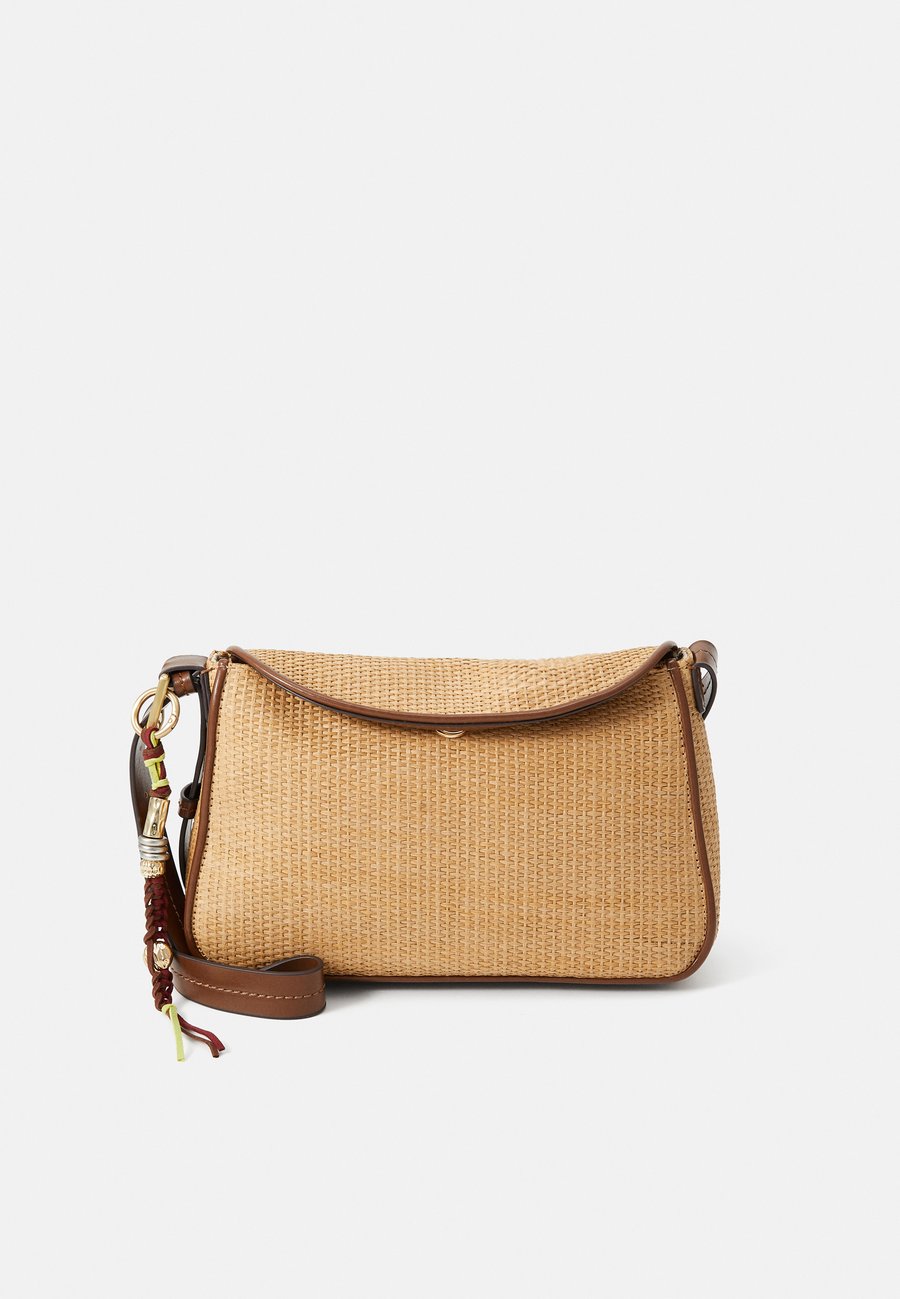 

Сумка кросс-боди PARFOIS CROSSBODY BAG AYO SET NATURAL COLOR , Natural Color/Beige