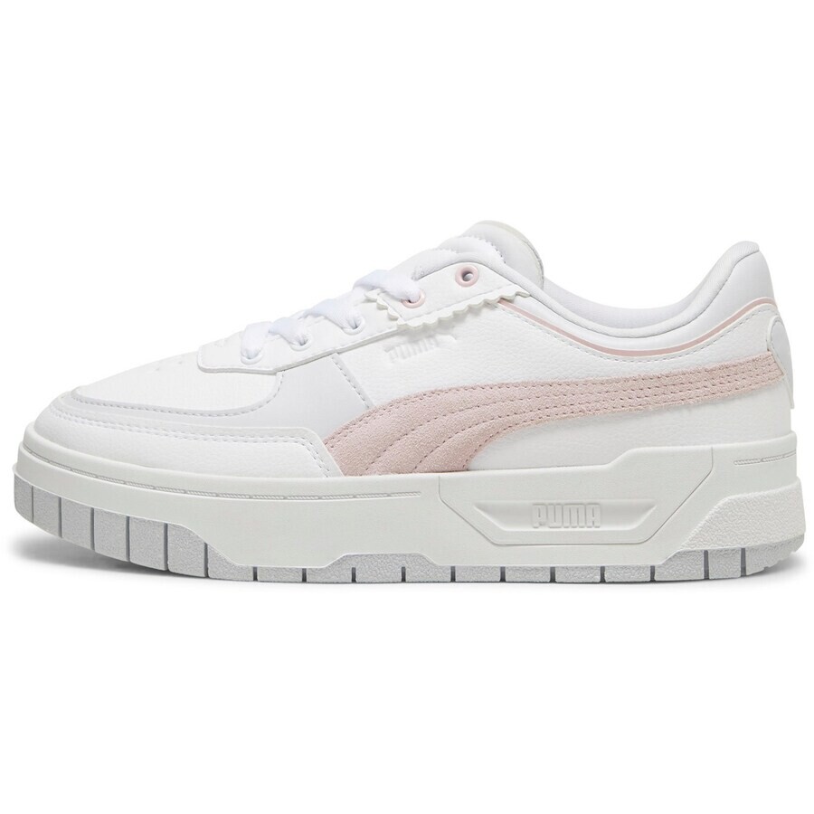 Кроссовки PUMA Sneakers Cali Dream Queen of Hearts, белый
