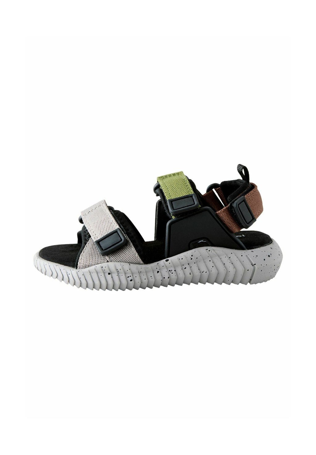 

Сандалии REGULAR FIT UTILITY TREKKER Next, серый