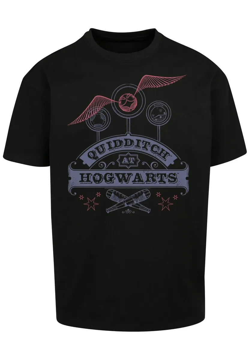 

F4NT4STIC рубашка с короткими рукавами "F4NT4STIC мужское", черный