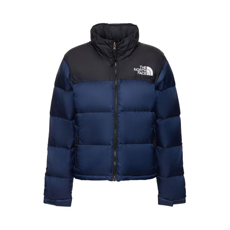 

Куртка The North Face 1996 Retro Nuptse Jacket 'Summit Navy', синий