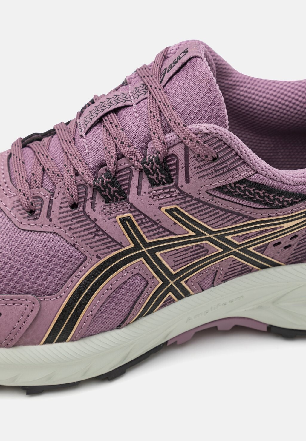 

Кроссовки GEL-VENTURE 9 ASICS, фиолетовый