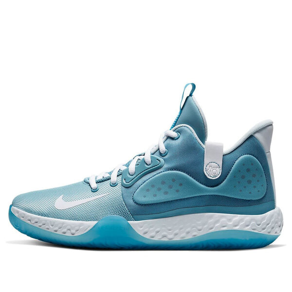

Кроссовки kd trey 5 vii Nike, синий