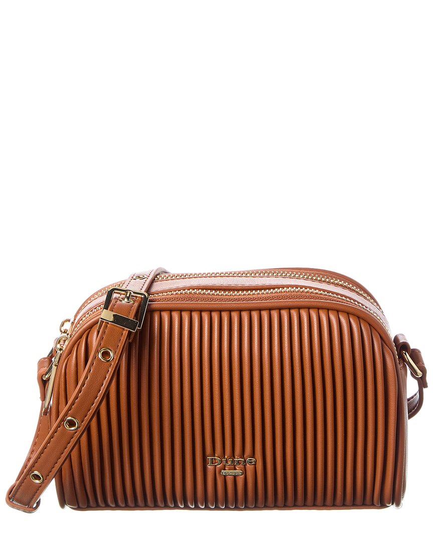 

Сумка через плечо Dune London Detail, Tan