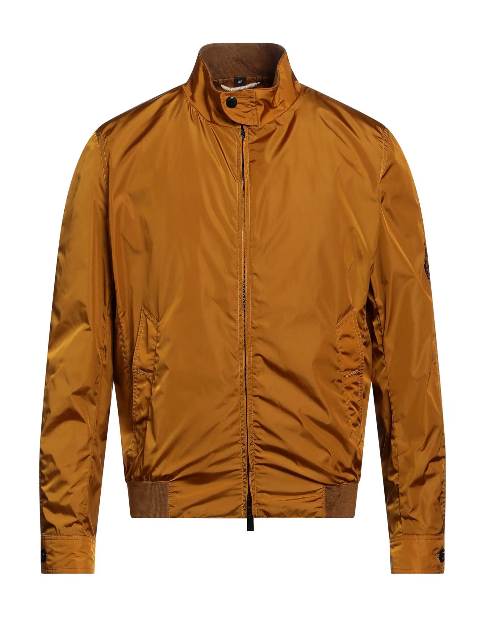 

Куртка Sealup, горчичный