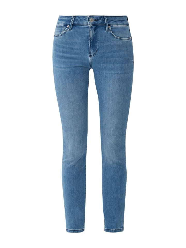 

s.Oliver Джинсы IZABELL, цвет 54Z4_синий