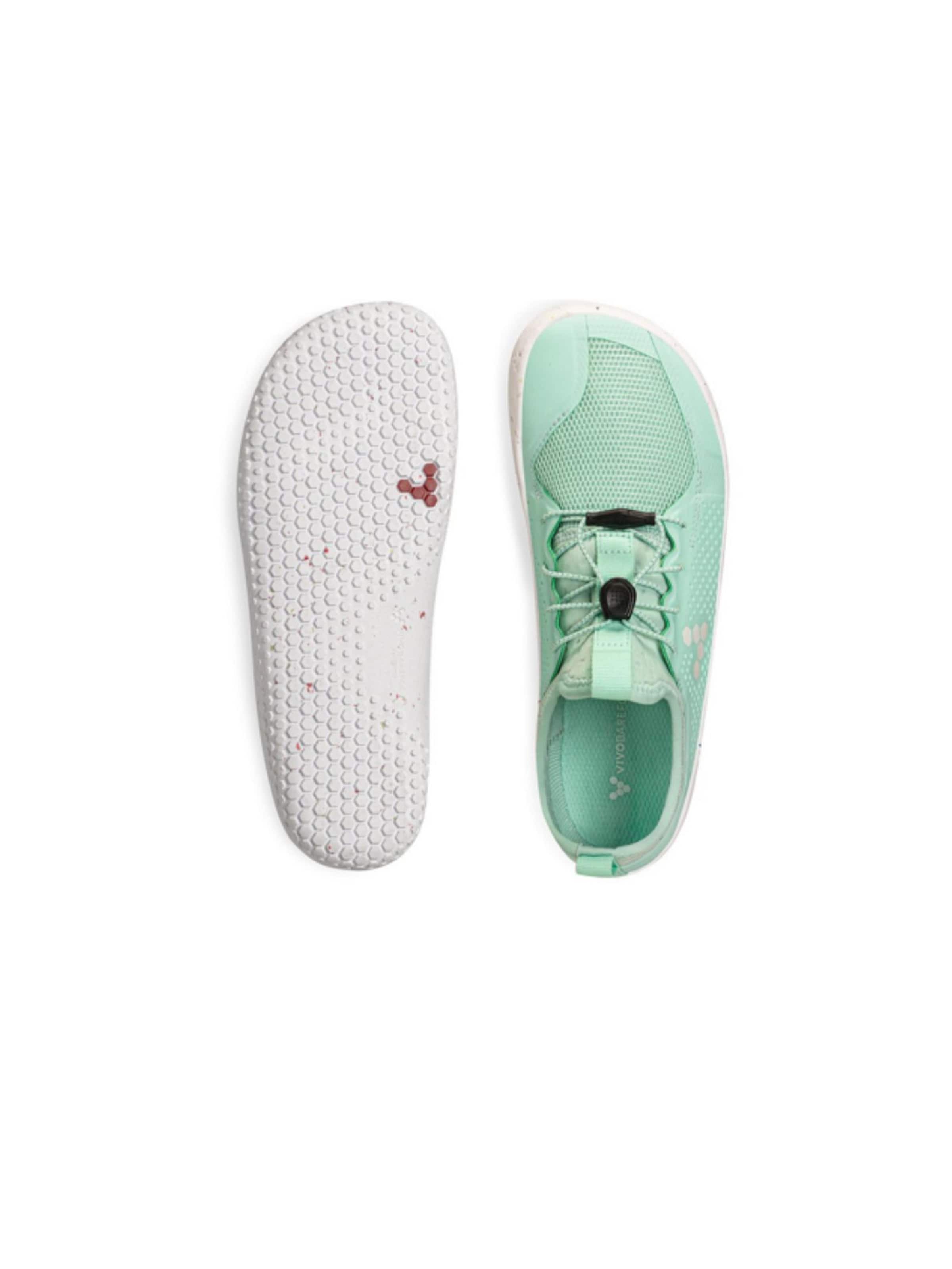 

Vivo Barefoot Кроссовки 'PRIMUS SPORT II' в цвете Mint