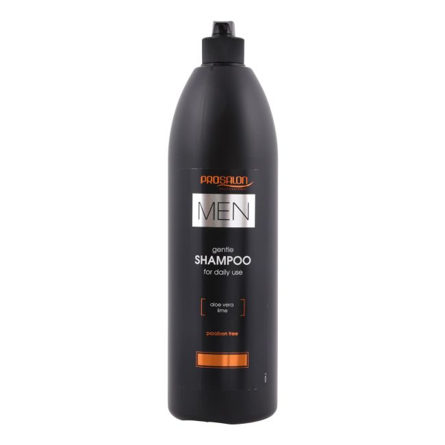 

Prosalon мужской нежный шампунь для волос Prosalon Professional, 1000 гр