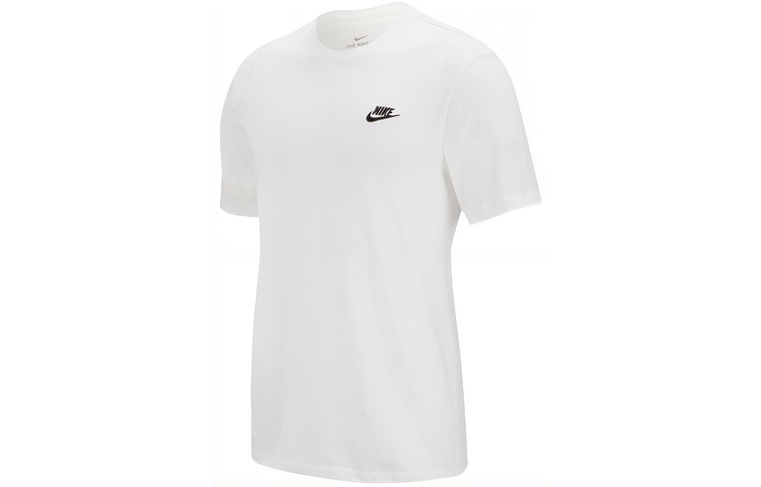 

Мужская футболка Nike, Белый
