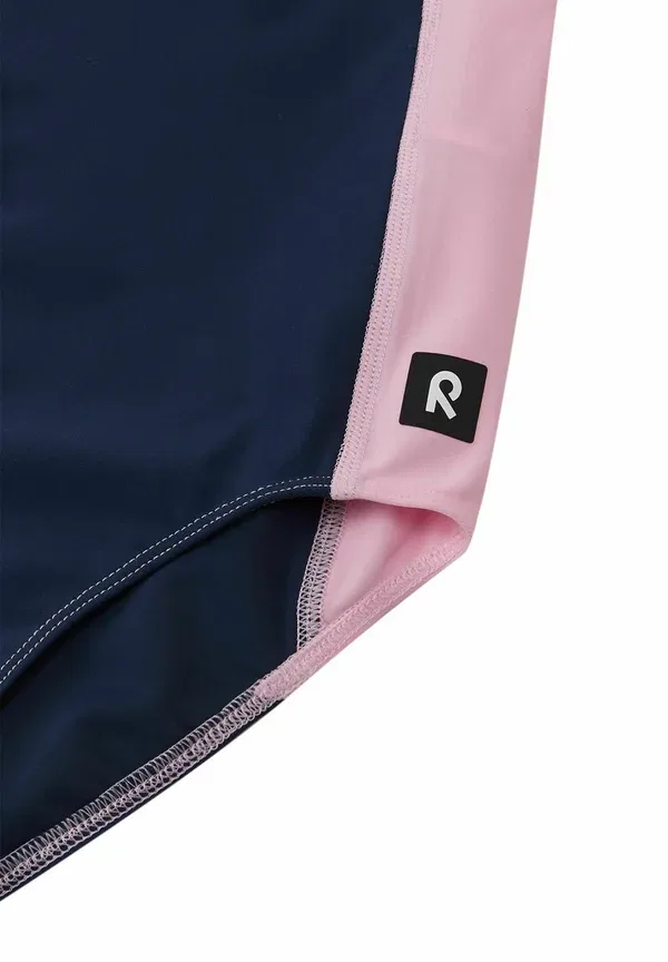 Купальник ulappa swimsuit Reima, темно-синий — фото 3