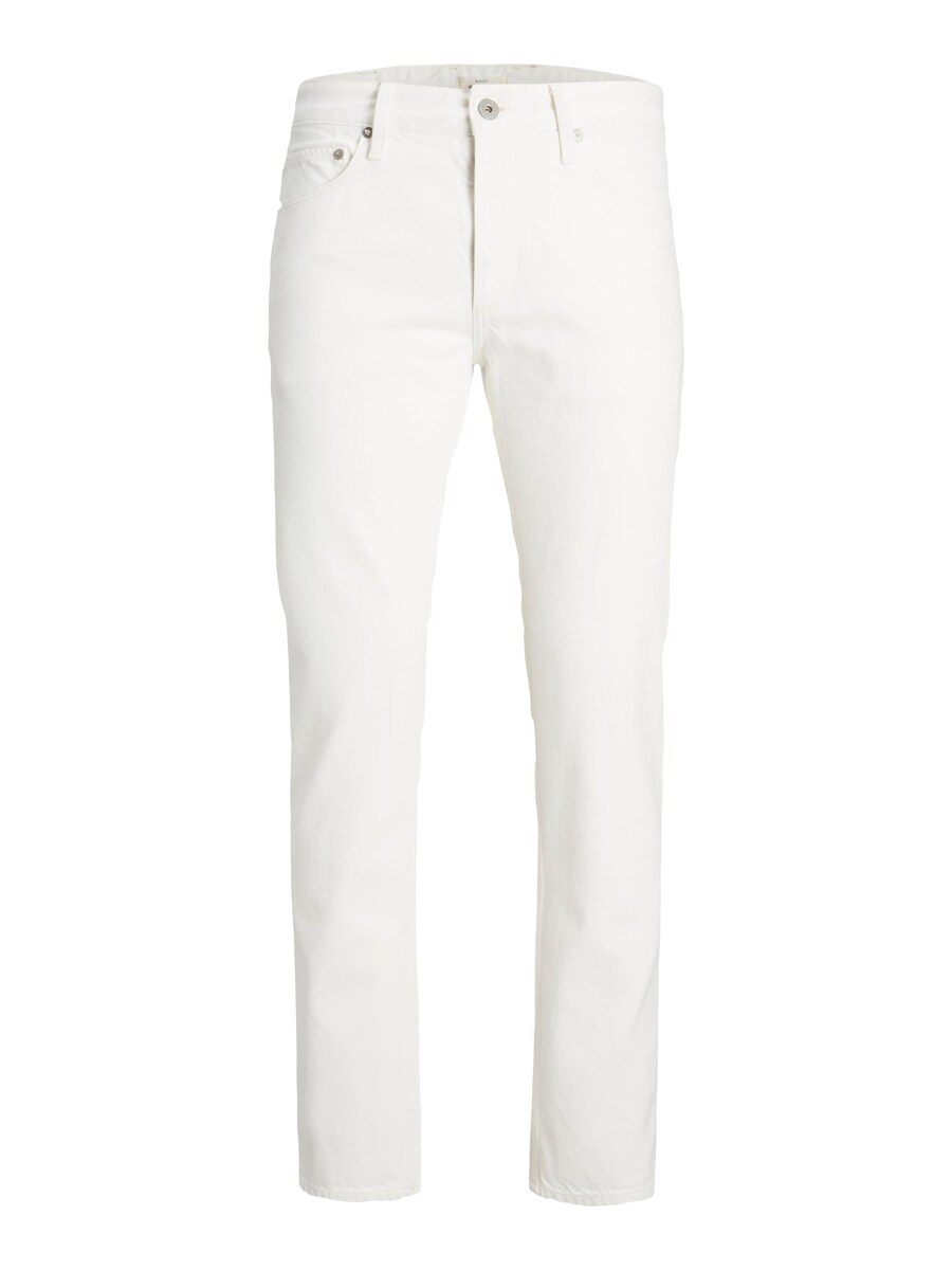 

Обычные джинсы JACK & JONES Mike Evan, цвет White denim