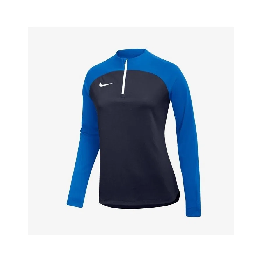 Спортивный свитшот с капюшоном Nike, Темно-синий