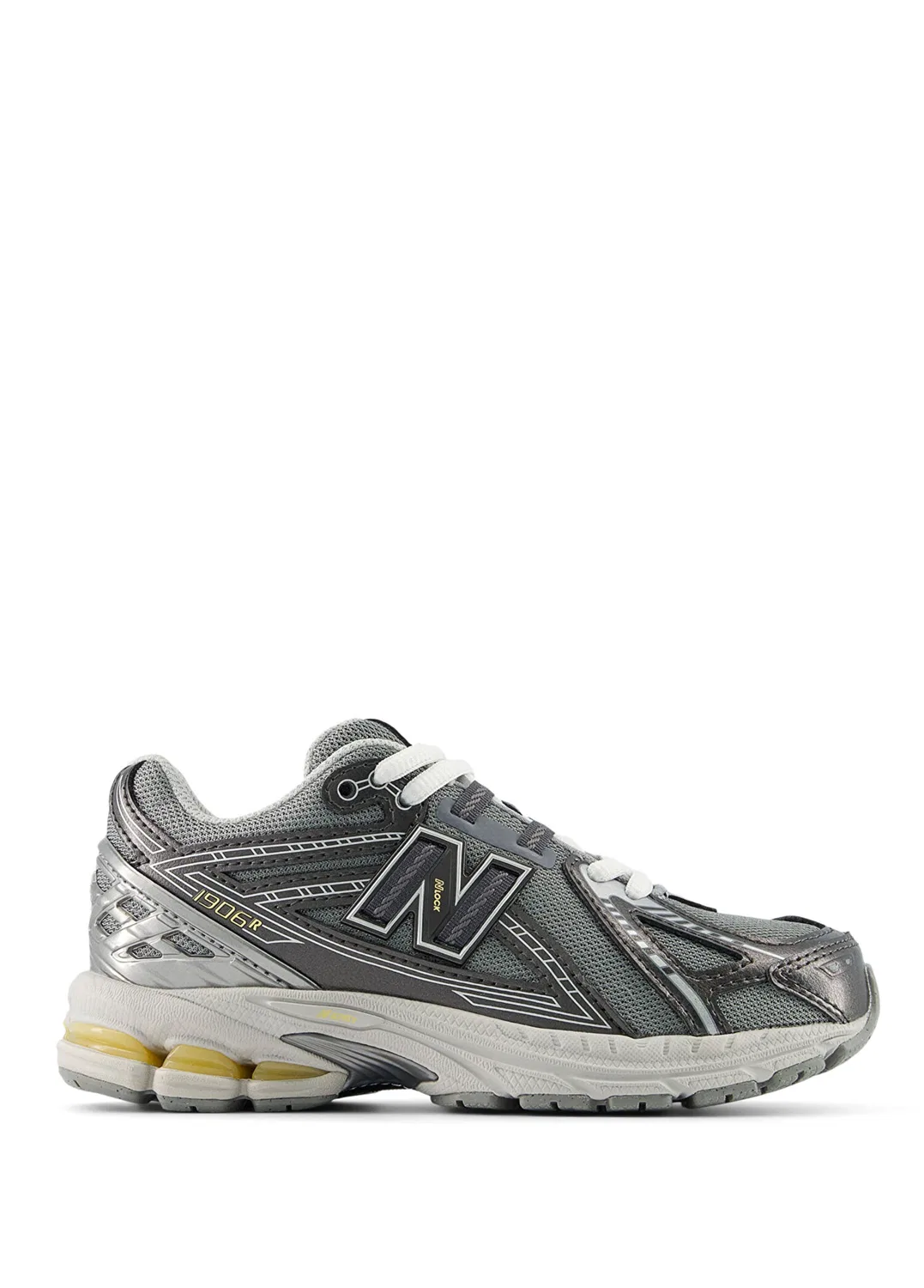 Кроссовки New Balance 1906, Gri
