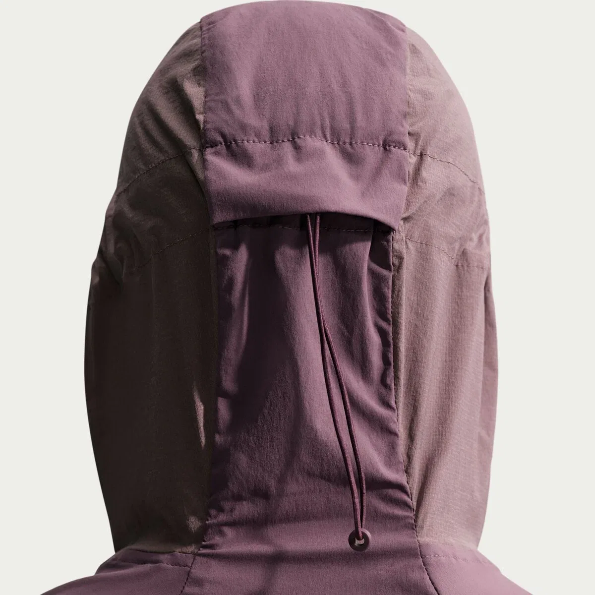 Мужская куртка с водоотталкивающим покрытием Repel Stride Novelty Jacket Nike, Dark Wine/Tattoo/Burgundy Crush/Blkref — фото 4
