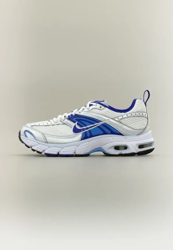 Кроссовки дышащие Nike Sportswear, белый/черный/серый