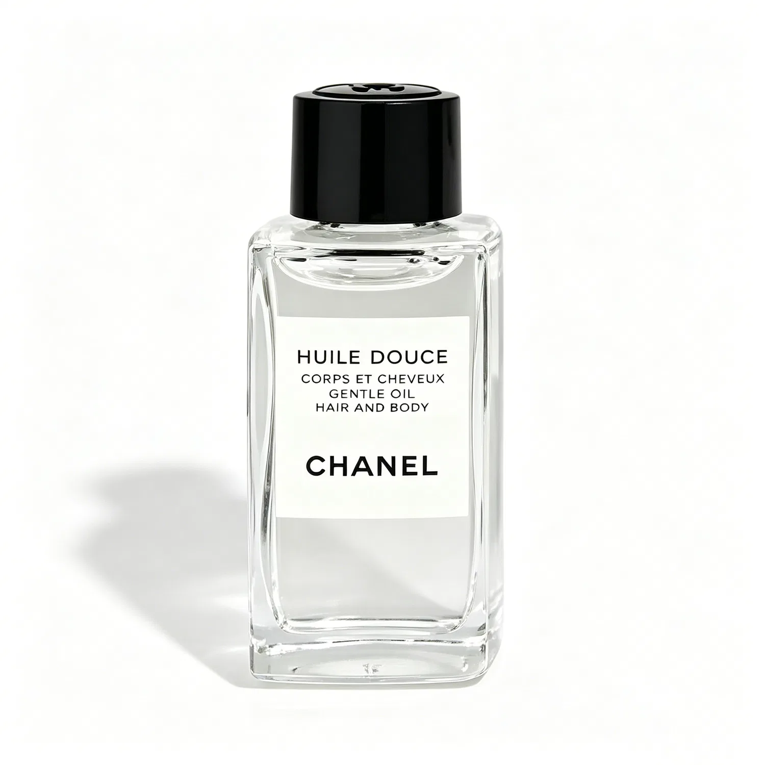 Набор для ухода за телом CHANEL, 4 мл