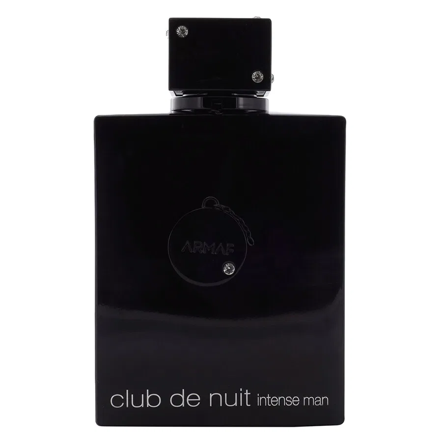 Парфюмерная вода интенсивная Club De Nuit Intense Man Armaf, 200 мл