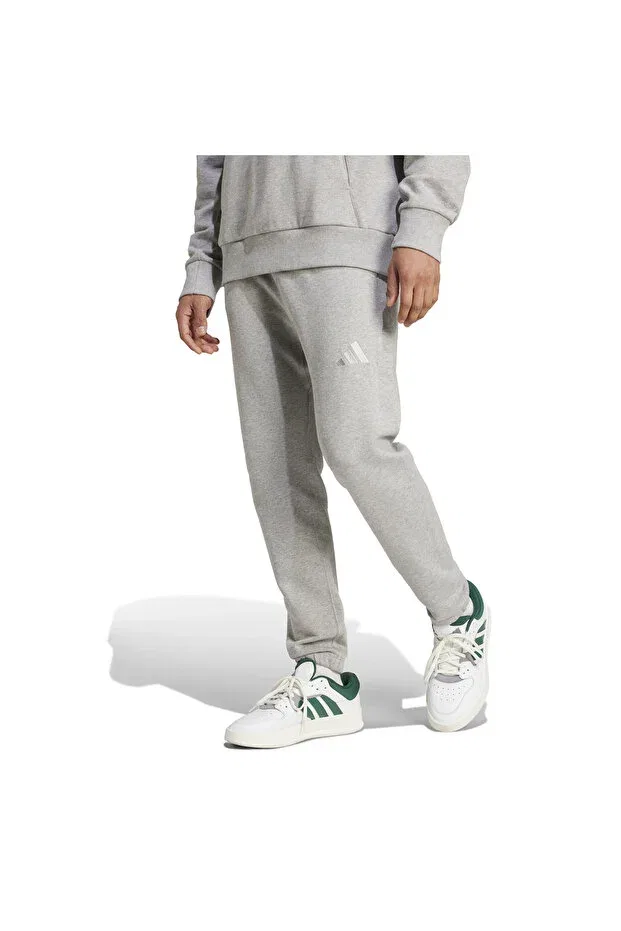 Мужские спортивные штаны с карманами Adidas, Gray