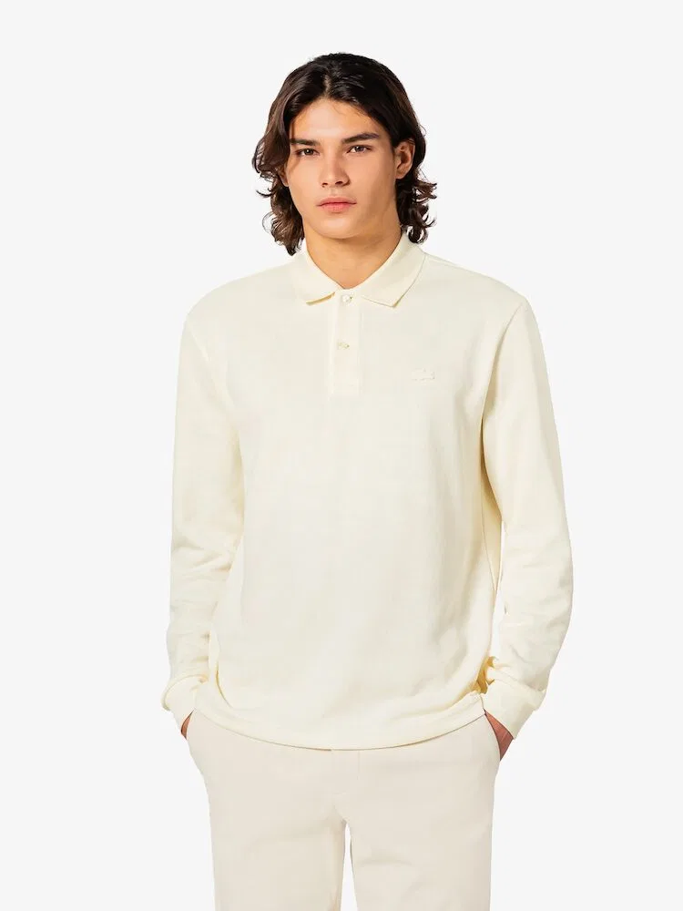 Футболка с длинным рукавом LACOSTE PH262E, XFJ