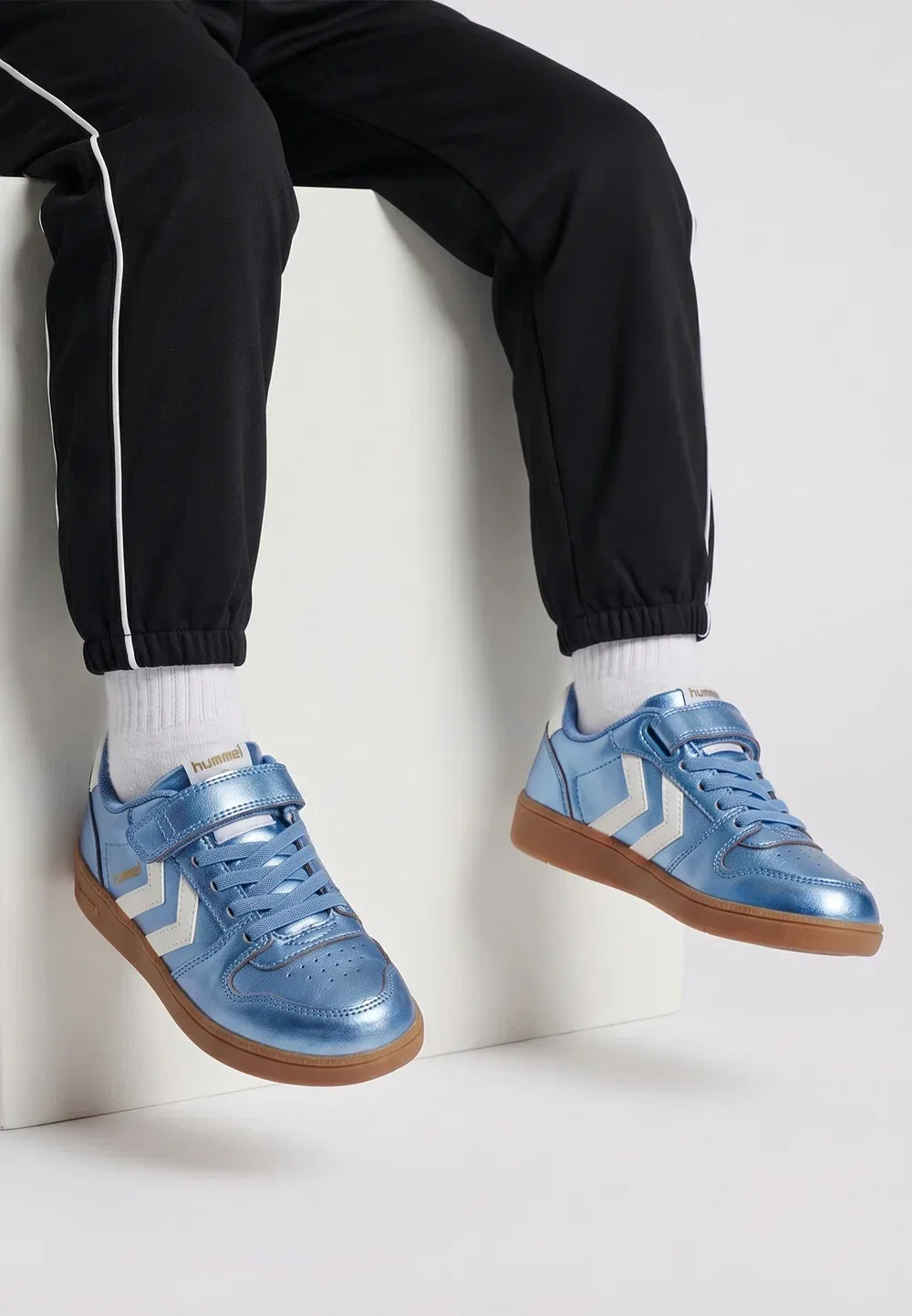 Тренеры Hummel, Skyway