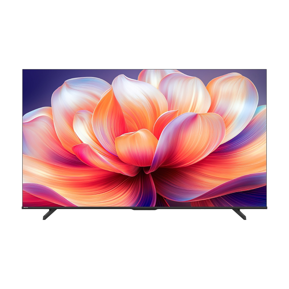 

Телевизор Hisense 100D50QD, 100", 4K, Mini LED, 288 Гц, базальтовый