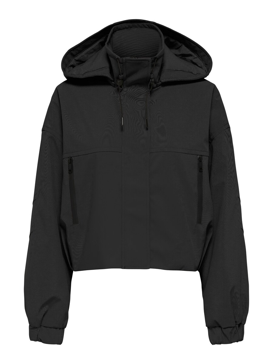 

Демисезонная куртка ONLY ONLKARA, Black