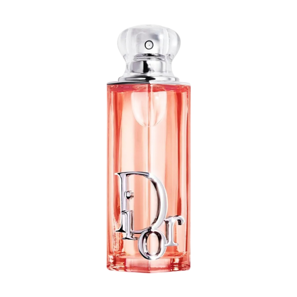 

Парфюмерная вода Dior Addict Peachy Glow