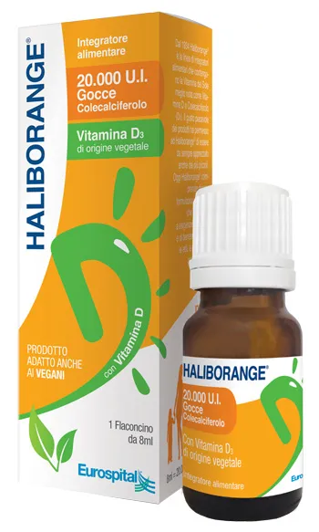 

Haliborang Drops 20000 Ю Колец Haliborange