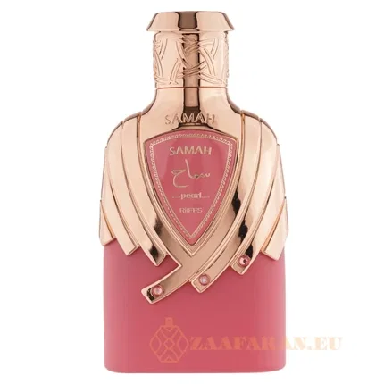 Парфюмерная вода Riiffs Samah Pink Parfum For Women, 100 мл, Pink