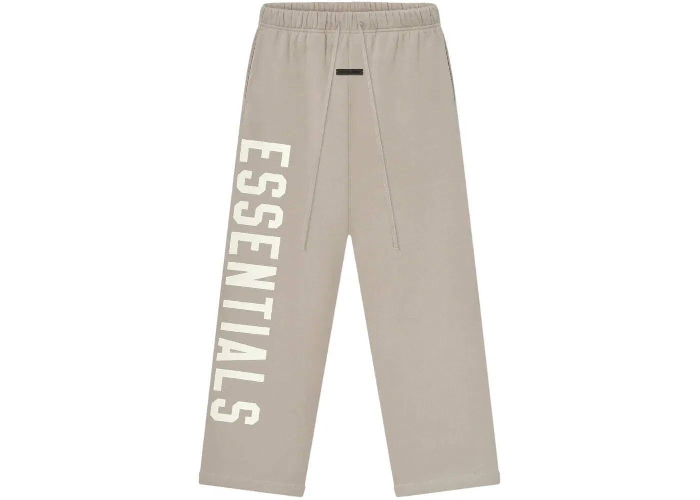 Мужские спортивные брюки из флиса Fear of God Essentials Sweatpant, Timber