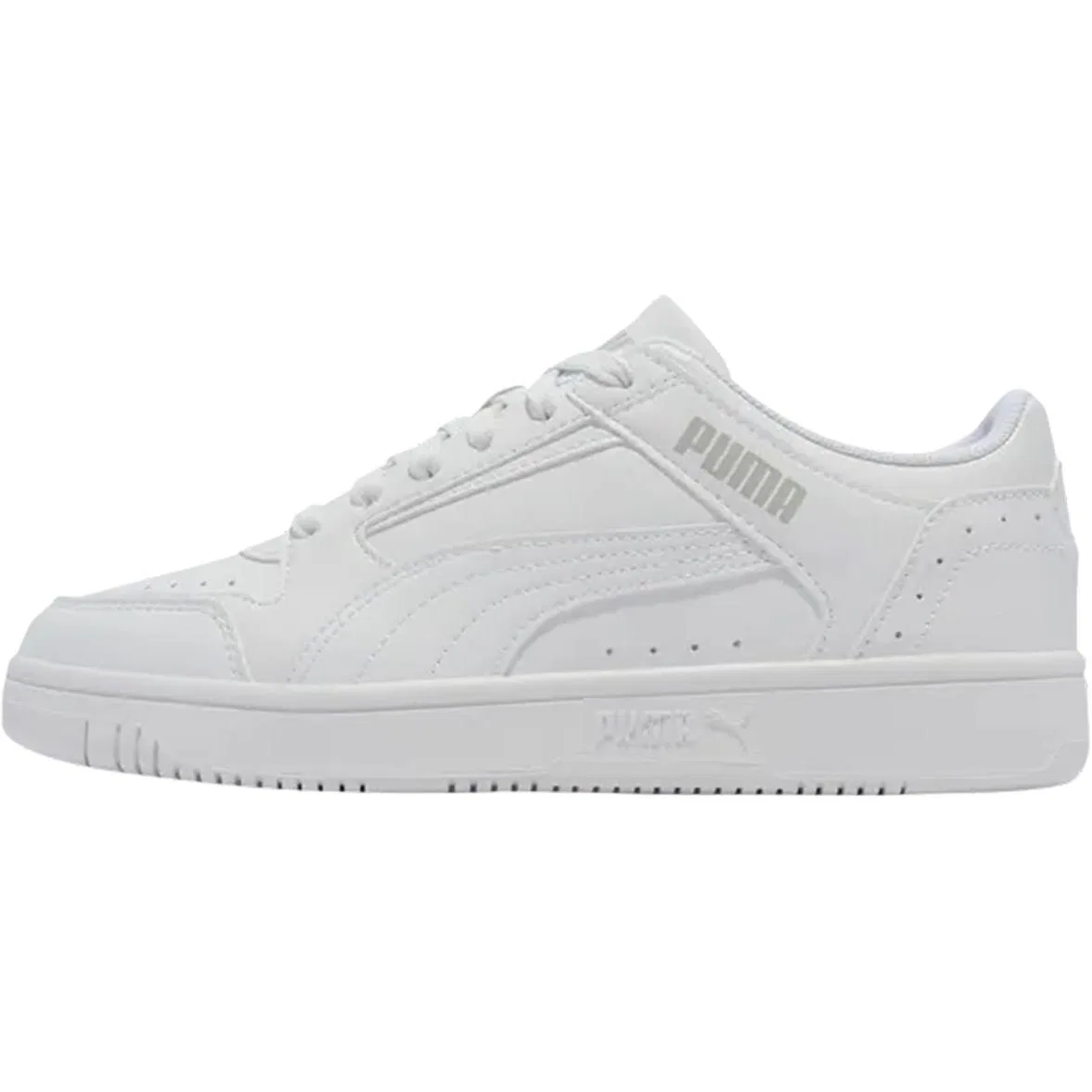 Кроссовки для скейтбординга Rebound Joy Low, PUMA, White