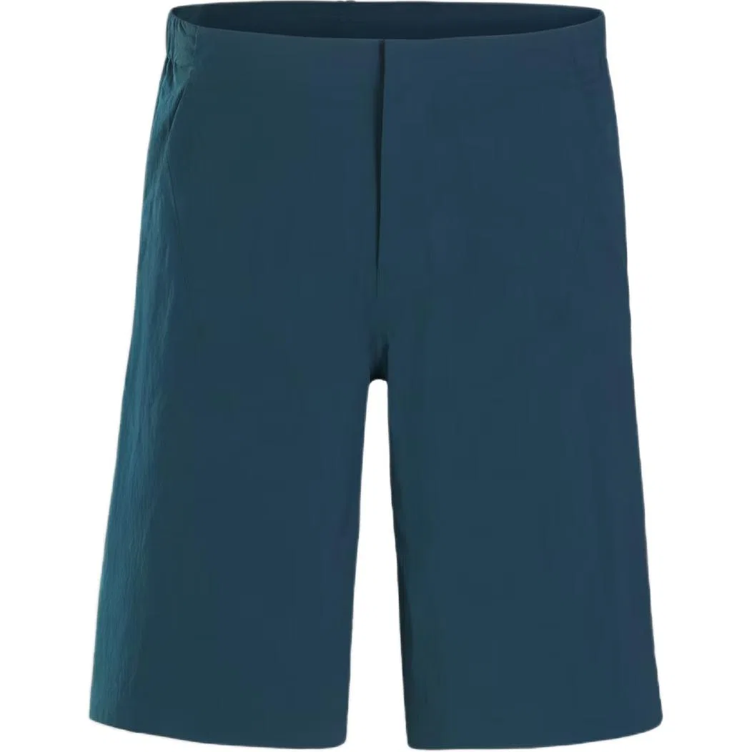 Мужские шорты повседневные с принтом SpereVeilance Collection Arcteryx, Nightscape