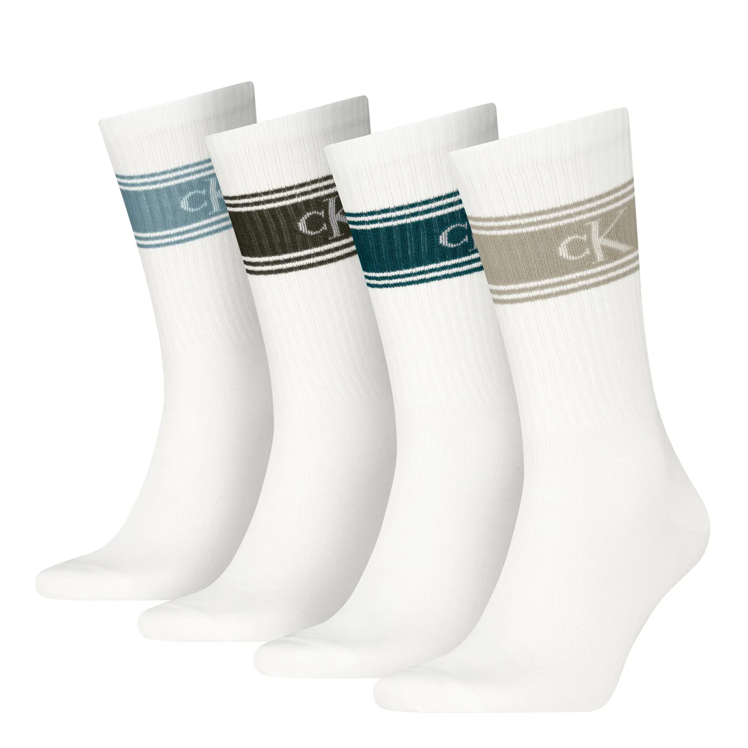 Мужские носки Calvin Klein, Multicolor