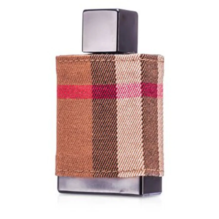 Туалетная вода Burberry London For Men, 50 мл