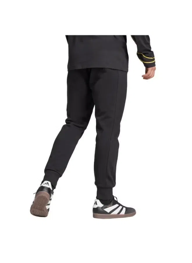 Штаны с логотипом Jude Bellingham Adidas — фото 2