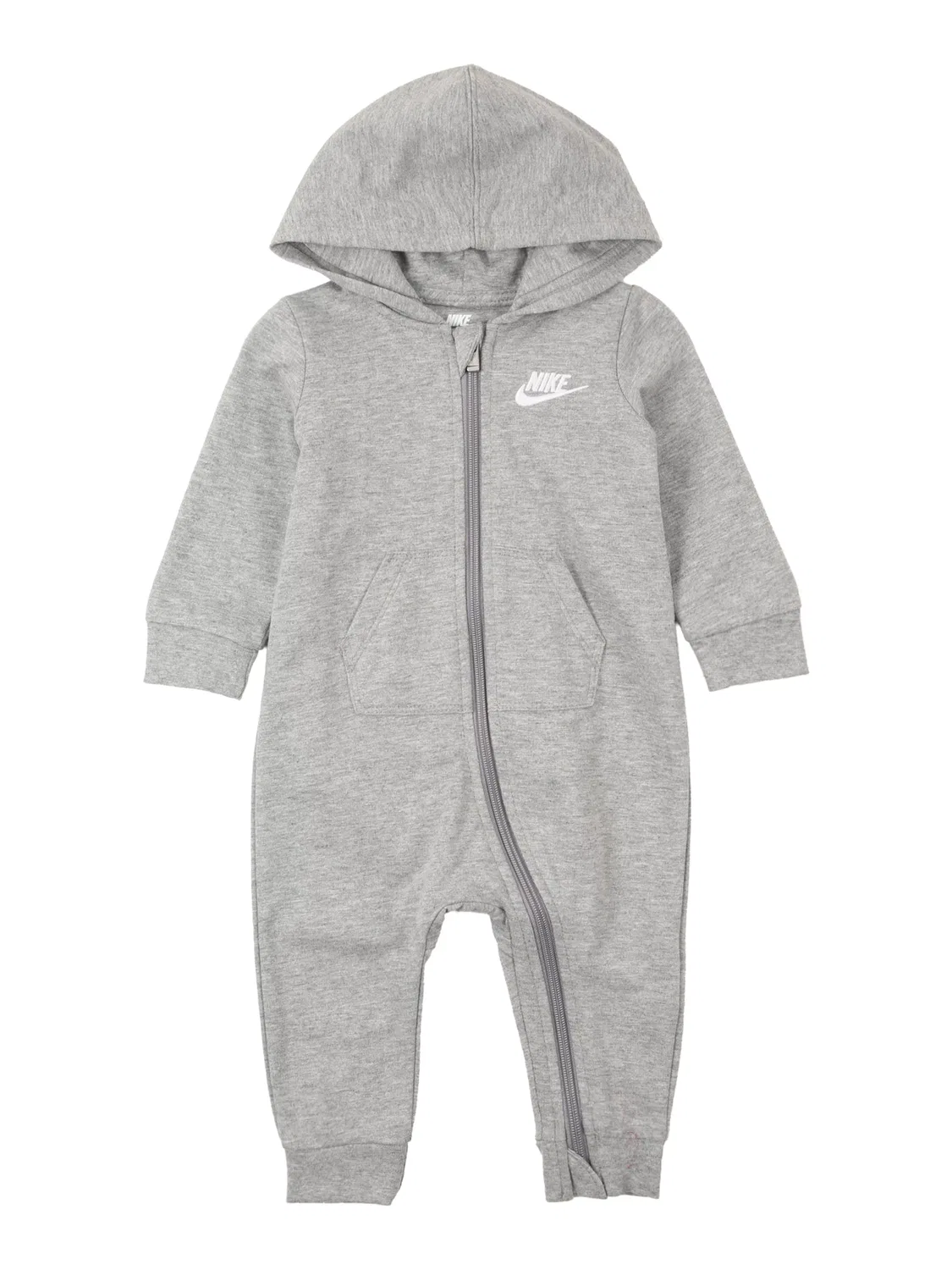 Комбинезон Nike Sportswear FUTURA, серый
